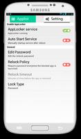 App Lock File screenshot 2
