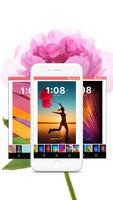 Lock screen pro - Theme for password bài đăng