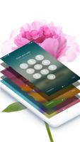 Lock screen pro - Theme for password ảnh chụp màn hình 1