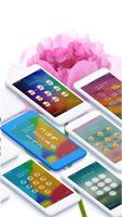 Lock screen pro - Theme for password ảnh chụp màn hình 2
