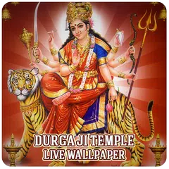 Lord Durga Ji Temple APK Herunterladen
