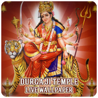 Icona Lord Durga Ji Temple