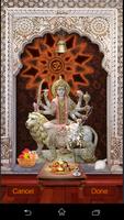 Lord Durga Ji Temple Affiche