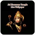 Jai Hanuman Temple LWP icon
