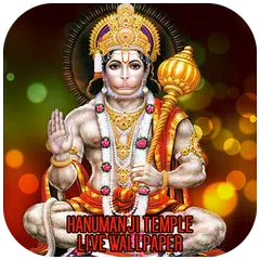 Descargar APK de Lord Hanuman Ji Temple