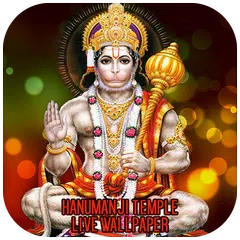 Lord Hanuman Ji Temple APK Herunterladen