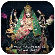Jai Vaishno Devi Temple LWP