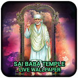 Lord Sai Baba Temple icon