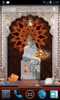 Lord Sai Baba Temple poster