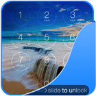 Ocean Lock Screen icon