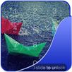 Rain Lock Screen APK