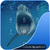 Shark Lock Screen icône