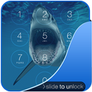 Shark Lock Screen APK