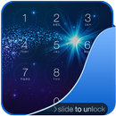 Shining Star Lock Screen APK