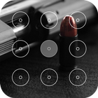 Bullet-DIY Locker icon