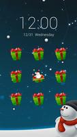 Chirstmas Gift-DIY Locker screenshot 1