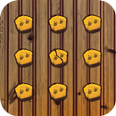 Footprint-DIY Locker APK