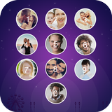 Photo Keypad Locker أيقونة