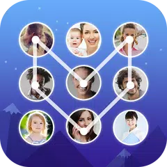 Photo Pattern Locker APK download