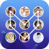 Photo Pattern Locker أيقونة