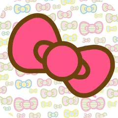 Pink Love DIY Locker theme APK download
