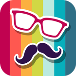 Sticker Locker Theme