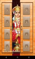 Maa Santoshi Door Lock Screen screenshot 1