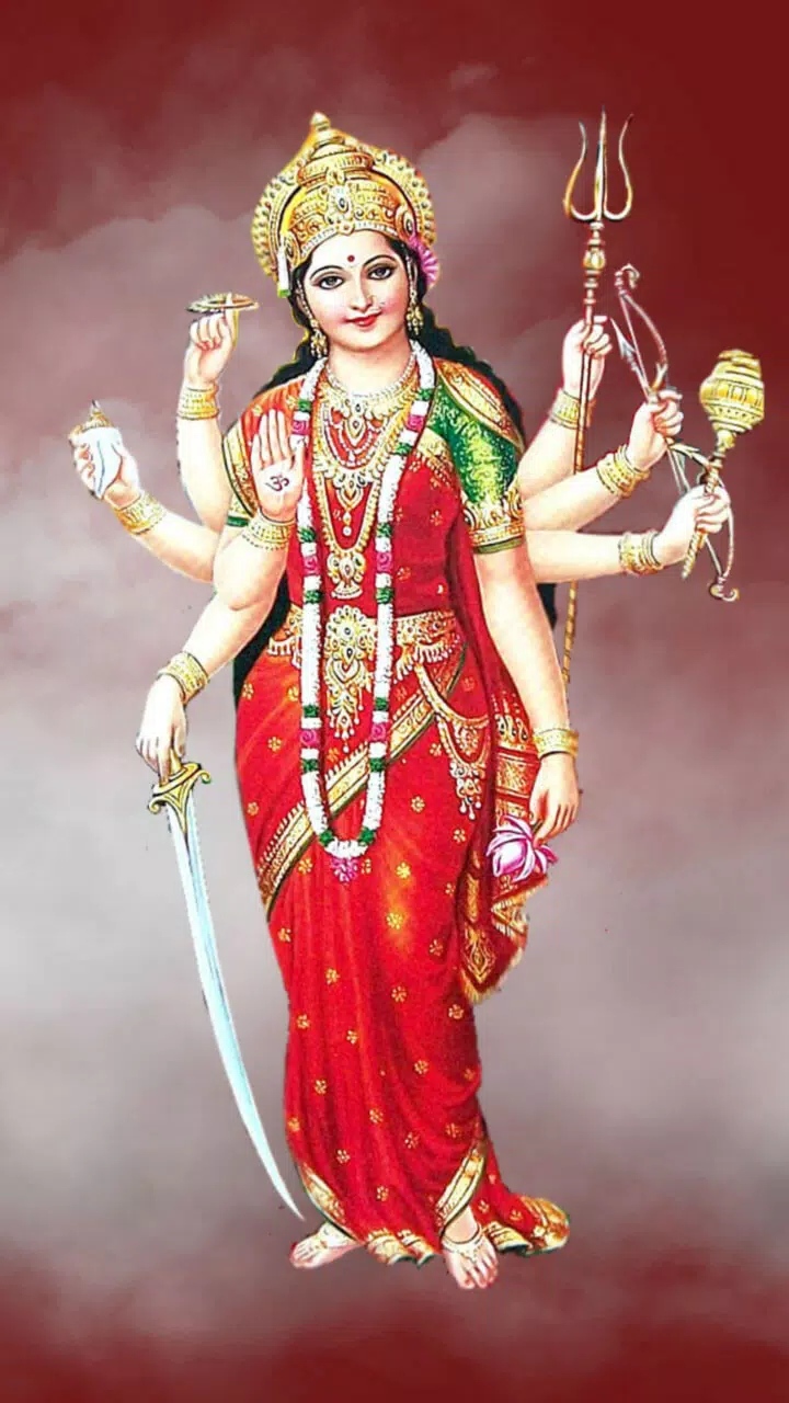 Top 999+ maa parvati images – Amazing Collection maa parvati images Full 4K