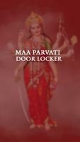 Maa Parvati Door Lock Screen screenshot 1