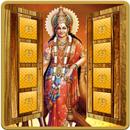 Maa Durga Door Lockscreen HD-APK