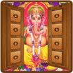 Shri Ganesha Door Lockscreen