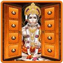 Jai Hanuman Door Lockscreen HD-APK