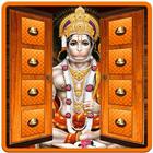 Jai Hanuman Door Lockscreen HD आइकन