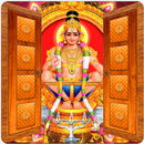 Lord Ayyappan Door LockScreen-APK