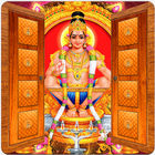 Lord Ayyappan Door LockScreen ícone