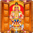 Lord Ayyappan Door LockScreen आइकन