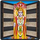 Lord Vishnu Door Lockscreen HD APK