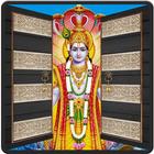 Lord Vishnu Door Lockscreen HD आइकन