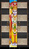 Lord Vishnu Door Lockscreen HD स्क्रीनशॉट 2