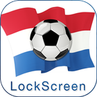 Euro Lock Screen 2016 icône