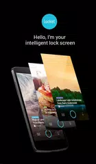 Locket Lock Screen APK download
