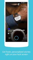 Locket Lock Screen APK download