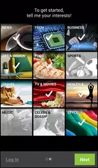 Locket Lock Screen APK download