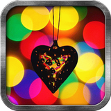 Locket Live Wallpaper icon