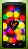 Locket Live Wallpaper ảnh chụp màn hình 1