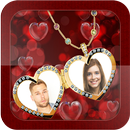 Beauty Locket Photo Frames APK