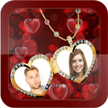 Beauty Locket Photo Frames