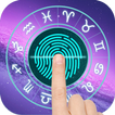 fingerprint lock screen