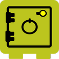 Open safe