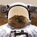 Mars Walk icône